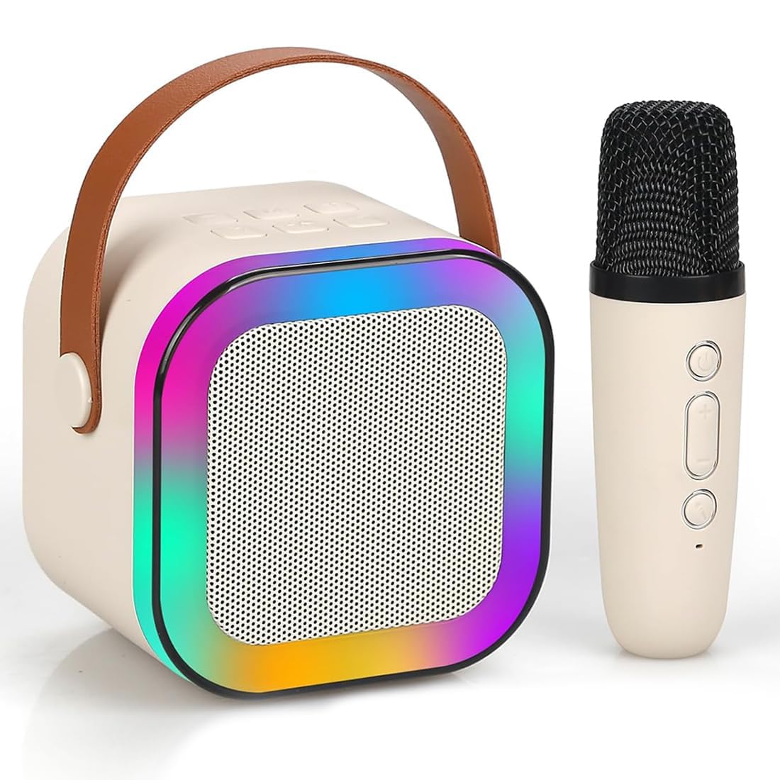 Transform Your Gatherings with the Perfect Karaoke Speaker | HELLO BUDDY