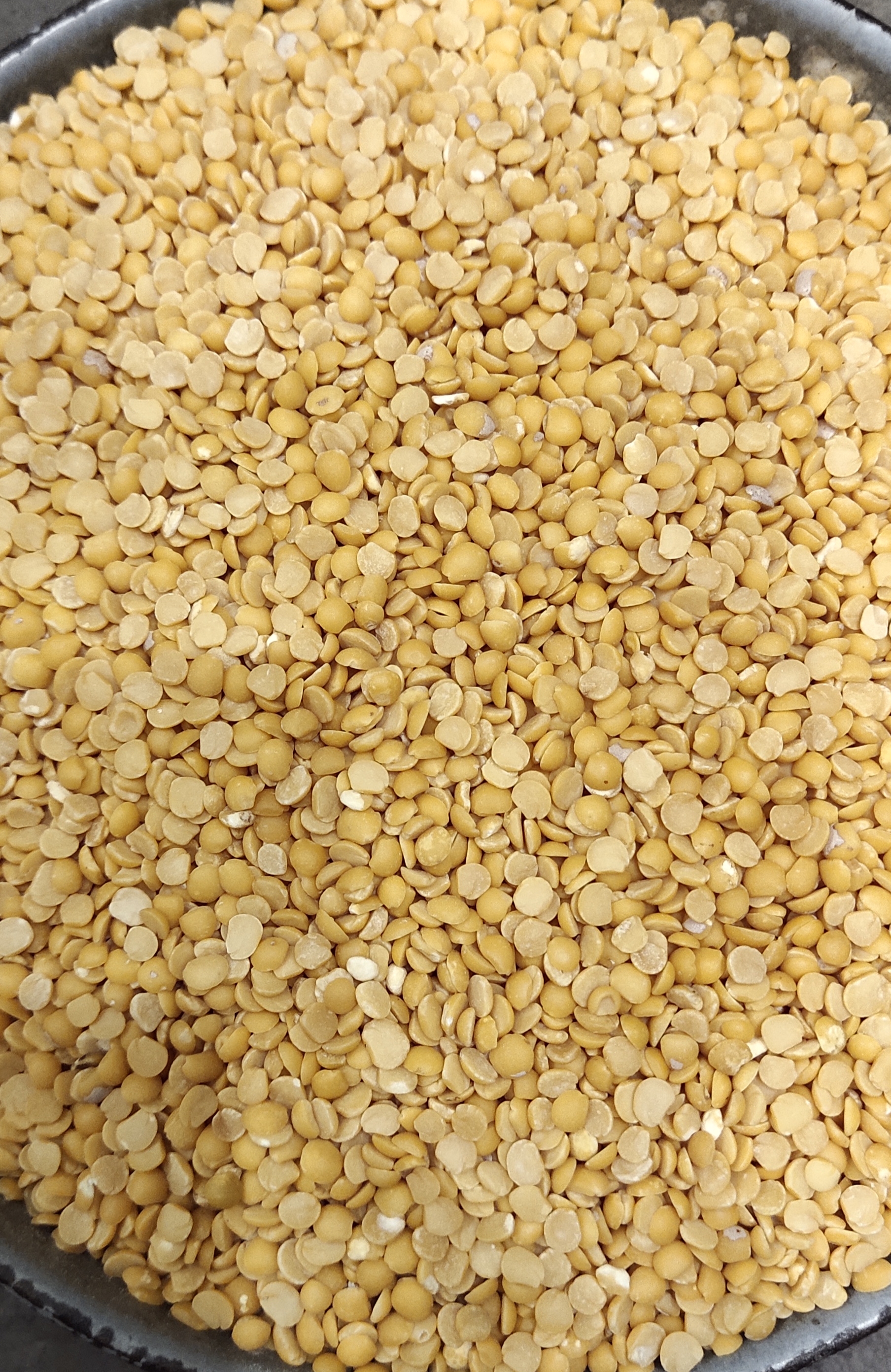 Nourishing Homes with Jai General Store's Daal: A Tale of Tradition and Convenience | JAI KISHAN YADAV