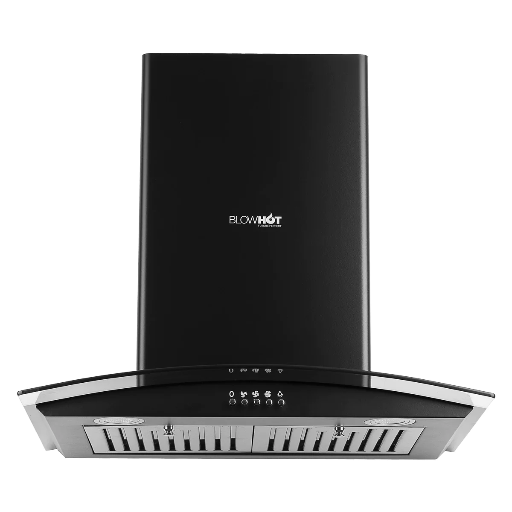 Transforming Indian Kitchens: The Magic of the Blowhot 60cm Chimney | THE AMISTAD VENTURE