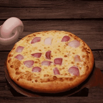 Savor the Taste of La Pino'z Onion Pizza: A Perfect Solution for Busy Professionals | LA PINOZ PIZZA GULMOHAR