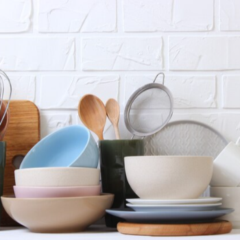 Transforming Hospitality: How Dream Stays Utensils & Dishes Elevate Guest Experiences | DREAM STAYS