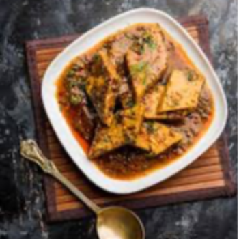 Savoring Tradition: How Patodi Brings Joy to Indian Homes | AMAR SAOJI BHOJNALAY