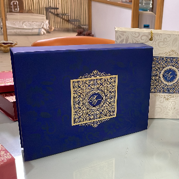 Crafting Dreams: The Perfect Wedding Invitation for Every Indian Bride | UNIVERSAL EXPORTS
