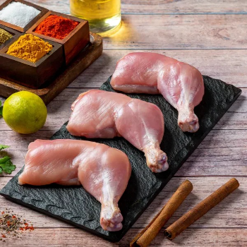 How Chicken Leg 1kg Solves Kavita's Dinner Dilemma | K K ENTERPRISES