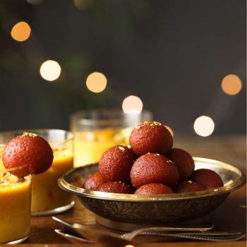 Savoring Sweet Moments: How Saffron-The-Restaurant's Desserts Transform Life’s Little Celebrations | SAFFRON THE RESTAURANT