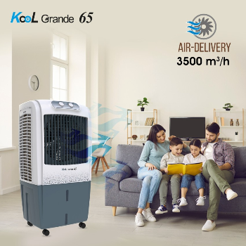 Stay Cool This Summer with Havells Kool Grande 65: A Perfect Companion for Every Indian Home | AHAMAD ASSOCIATES