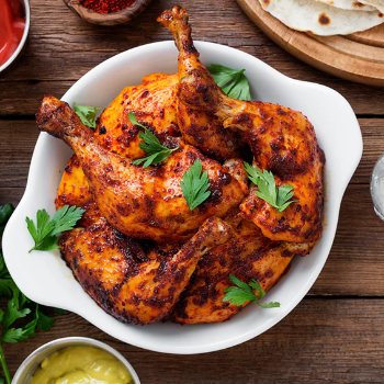 Savoring Solutions: How a Non-Veg Main Course Transforms Family Dinners | VIPAN KUMAR