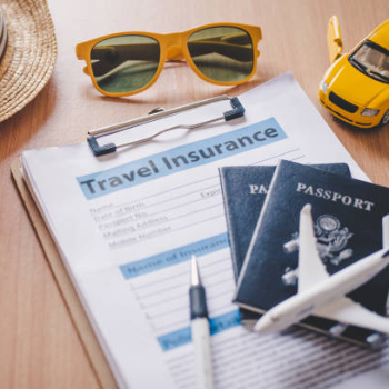 Travel Insurance: Your Trustworthy Companion for Stress-Free Adventures | DILIP S TRAVEL COMFORT