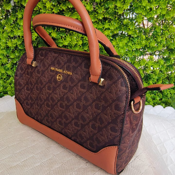 Traveling in Style: How Michael Kors Duffel Bags Solve the Modern Traveler's Dilemma | K K APEX GLOBAL