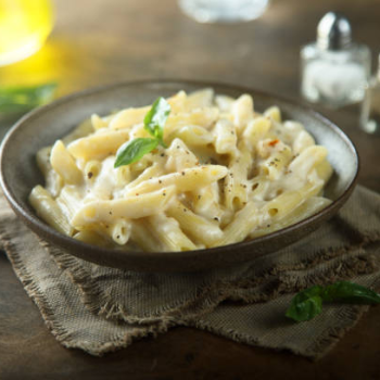 Finding Comfort in Creamy Delights: A Culinary Journey with White Sauce Pasta | THE REAL TASTE OF HANDI CAFE RESTAURANT