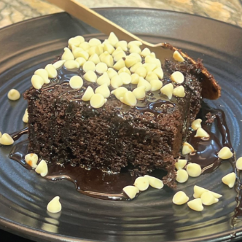 Savoring Moments: How Chaiholic's Brownie Transforms Tea Time into a Celebration | MEENU DOGRA