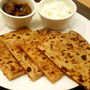 Savoring Tradition: How Utsav Paratha Transforms Dining Experiences | UTSAV RESTAURANTS