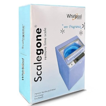 Transform Your Laundry Experience with Whirlpool Scalegon: A Must-Have for Every Indian Home | THENI SERVICE CENTRE