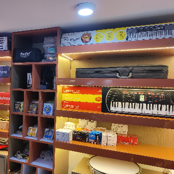 Harmonizing Dreams: How Casio Keyboards Transform Lives | AMIT MUSIC HOUSE