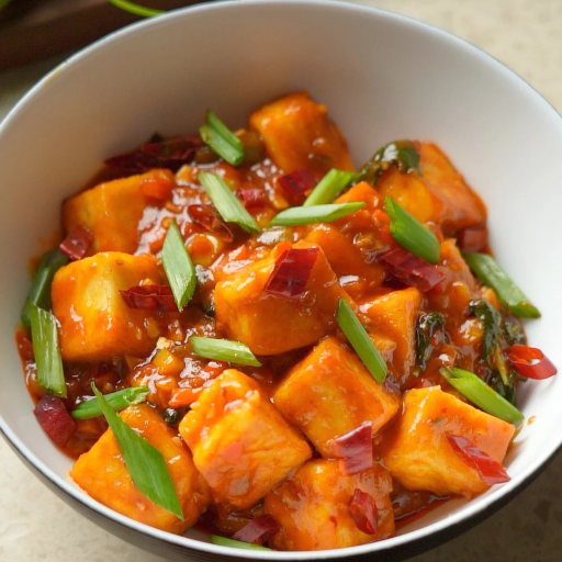 Savoring Simplicity: How Veg Chinese Main Course Brings Joy to Urban Indian Families | MANOJ KUMAR