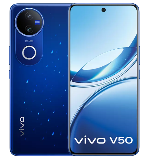 Unleash Your Creative Potential with the Vivo V50 | RUKMINISH SMART HUB