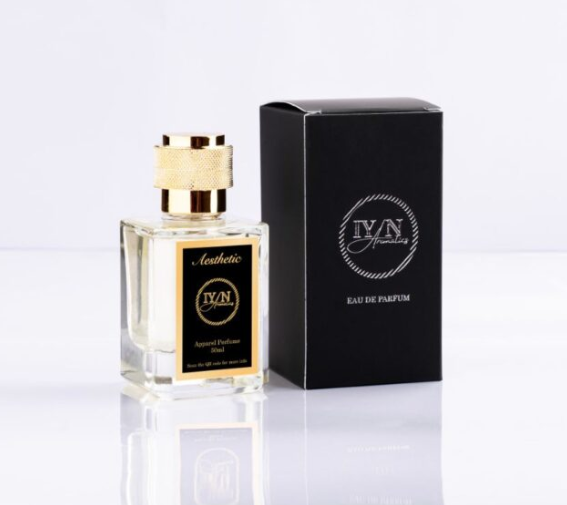 Discover the Essence of Serenity: Meet Aesthetic's Ideal Client | IYAN AROMATICS