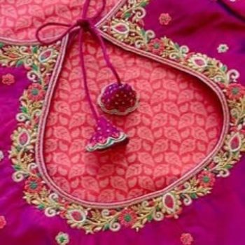 Transforming Dreams Into Designs: Empowering Artisans with Computerized Embroidery Machines | KEVIN FASHIONS