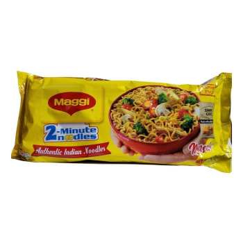 How Maggi Noodles Solved Priya's Late-Night Hunger Pangs | SRI LAKSHMI SUPER MARKET