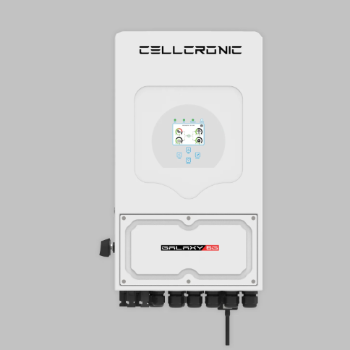 Empowering Homes: How Galaxy 6G EU 8kW Inverter Transforms Lives | RTH INFRA PRIVATE LIMITED