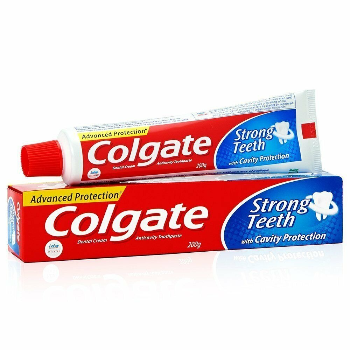 Bright Smiles, Healthy Lives: How Colgate 36g Transforms Oral Care | SHIVAJI KIRANA AND GENERAL STORE