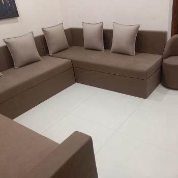 Transform Your Living Room with Mukesh's Mastercrafted Sofa Set | MUKESH RATHORE
