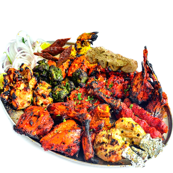 Savoring Tradition: How the Special Tandoori Platter Transforms Dining Experiences | RABIA RESTAURANT