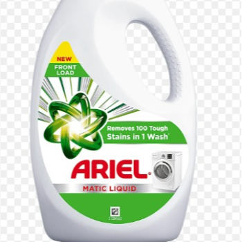 Transform Your Laundry Routine with Ariel Liquid: The Ultimate Solution for Busy Moms | SREE KRISHNA MART