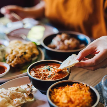 Transforming Radhika Café: A Success Story of Streamlined Service | RADHIKA CAFE