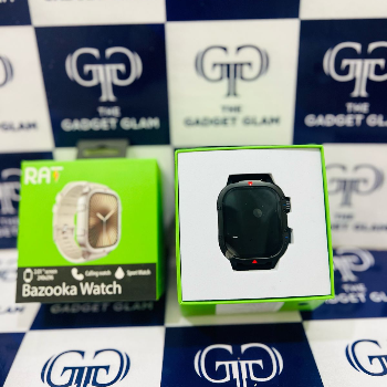 Transform Your Life with the Rat Bazzoka Smart Watch: Meet Ananya's Story | THE GADGET GLAM