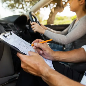 Mastering the Roads with Confidence: The Story of Priya and Samarth Motor Driving School | SAMARTH UDYOG