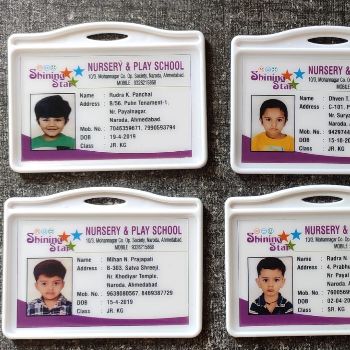 Transforming School Identity: How Laxmi Printers Solves Major ID Card Challenges | LAXMI PRINTERS