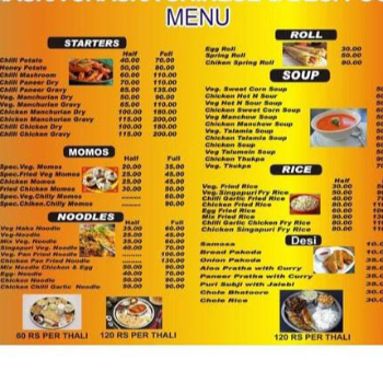 From Chaos to Culinary Delight: The Perfect Solution for Indian Food Enthusiasts | RAJNISH SHRICHINTAMAN DUBE