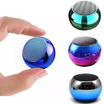 Ignite Your Celebrations with the Mini Mataka Rainbow Speaker | RAJCOM