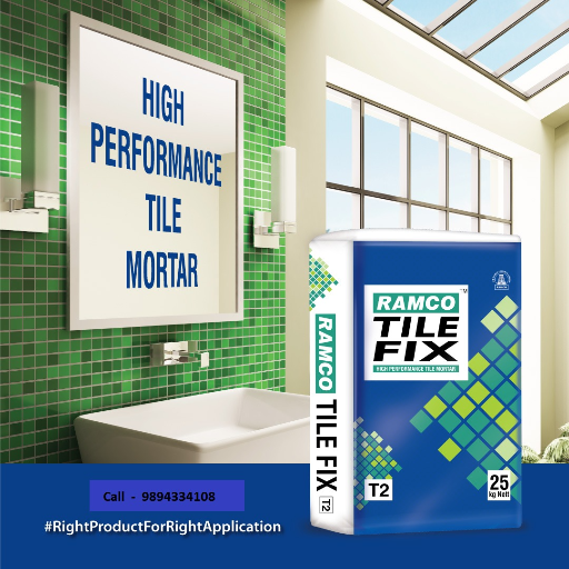 Transforming Spaces: How Ramco Tiles Fix Solves Your Flooring Woes | KK TRADERS