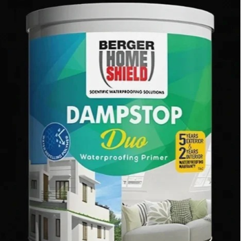 Revamp Your Home with Berger Dampstop Duo: Rajesh's Journey to a Leak-Free Monsoon | JEM HARDWARE MART