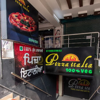 A Slice of Joy: How Pizza Italia Transforms Business for Indian Restaurateurs | PIZZA ITALIA