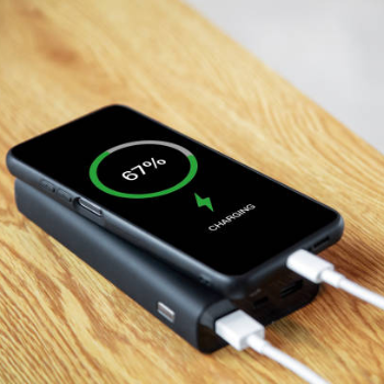 Empower Your On-the-Go Life with Reliable Mobile Chargers and Power Banks | JC INTERNET SERVICE