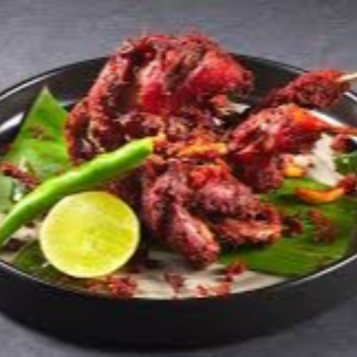 Savor the Delight: How Ravi's Quail Fry Transforms Your Culinary Experience | RAVI FRIED CHICKEN STALL