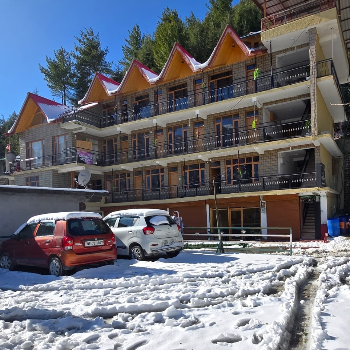 Escape to Serenity: Aashiyana Cottage's Promise of Peace in a Chaotic World | AASHIYANA COTTAGE