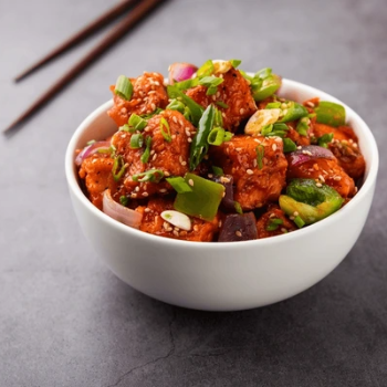 Savor the Spice: How Chilli Paneer Solved Priya's Culinary Dilemma | THE REAL TASTE OF HANDI CAFE RESTAURANT