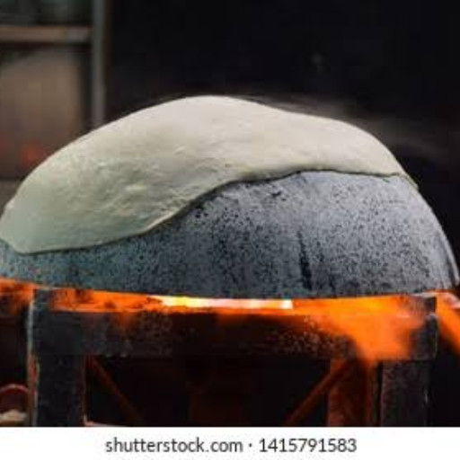 Discover the Secret to Effortless and Delicious Cooking with Fresh Oil Manda Roti | SHEIKH ASHFAK