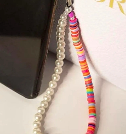 Transform Your Style: The Magic of Indian Handcrafted Mobile Charms | HAMNAYA HANDICRAFT