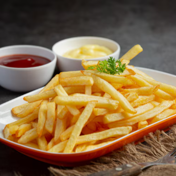 The Crispy Solution: How Veg Fries Can Transform Your Snacking Experience | MEENU DOGRA