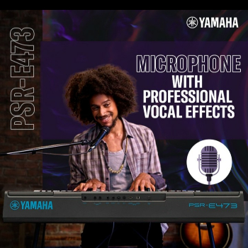 Harmonizing Dreams: The Yamaha Keyboard and the Journey of Self-Expression | AMIT MUSIC HOUSE