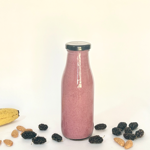 A Journey to Wellness: How Mellow Mulberry Transforms Your Daily Routine | SMOOTHIELY
