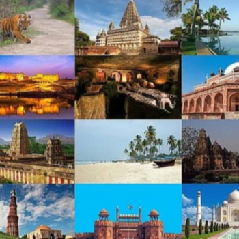 Discover Unforgettable Journeys with Rinki Tour and Travels | RINKI TOUR AND TRAVELS