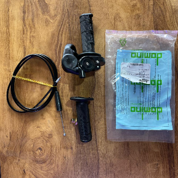 Transform Your Ride Experience: The Quick Throttle Solution | TN36 FRIENDS AUTO ACCESSORIES