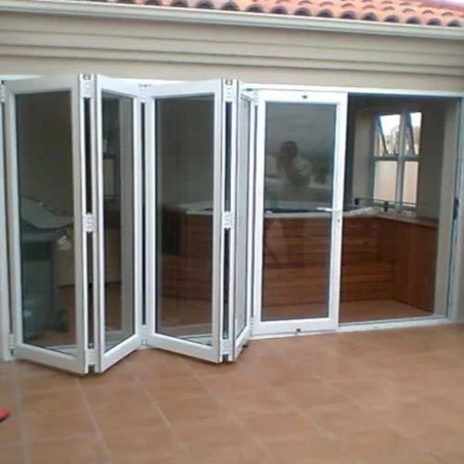 Elevate Your Space with Aluminium Fabrication Doors: A Story of Style and Durability | BHARATH ALUMINIUM