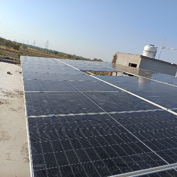 Empowering Rural India: The Transformative Power of Solar Installation Services | ISHA BATTERY AND SOLAR POWER SYSTEM
